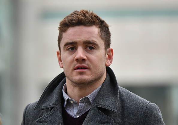 Rape Trial Continues Of Two Ireland Rugby Internationals