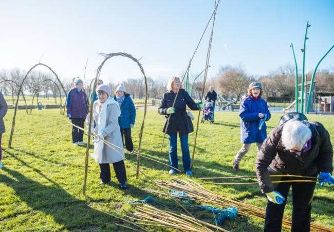 DublinsCultureConnects_FriendsofFairviewPark_Fairview_DublinNorthCentral_20_02_2018_PhotobyRuthMedjber