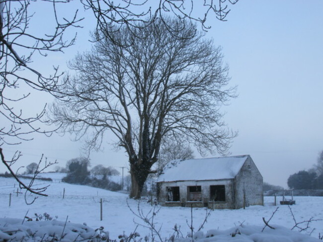 The Hen House Lough Gowna Co Cavan