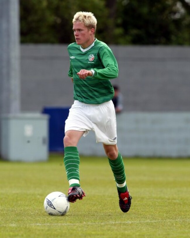 Simon Madden 29/4/2004