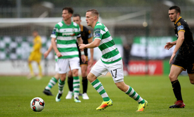 Simon Madden 16/9/2017