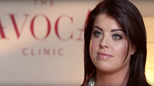 Niamh Murdock, The Avoca Clinic