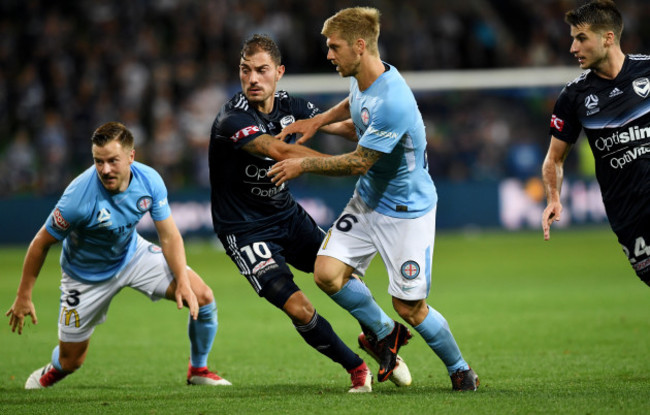 ALEAGUE CITY VICTORY