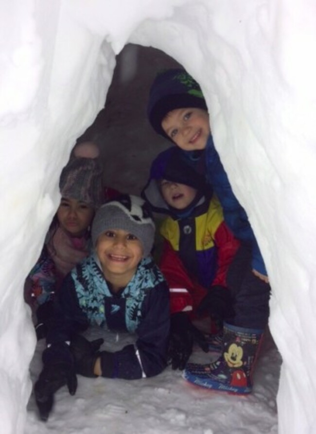 IGLOO
