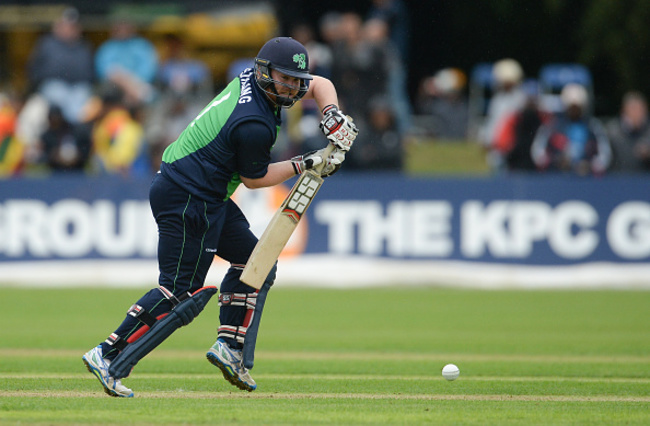 Ireland v Sri Lanka - One Day International