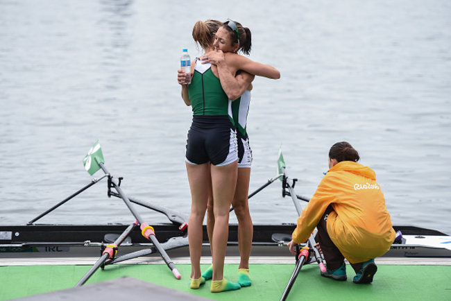 Rio 2016 Olympic Games - Day 7 - Rowing