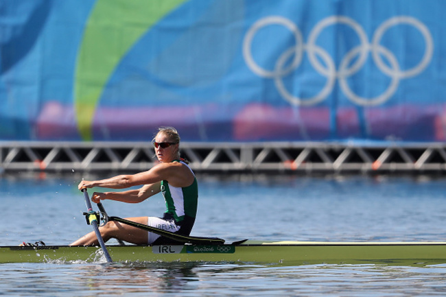 Rowing - Olympics: Day 8