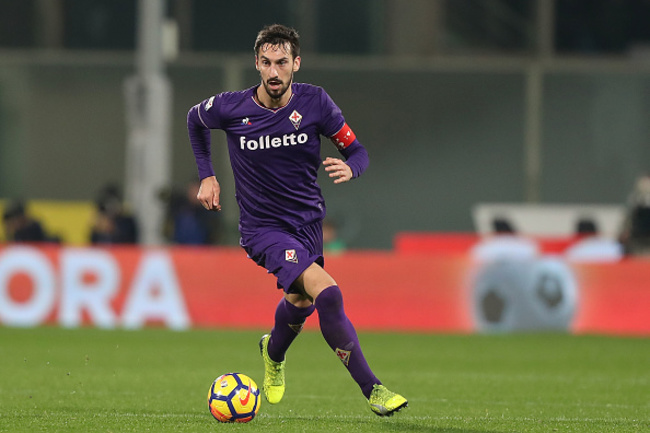 ACF Fiorentina v FC Internazionale - Serie A