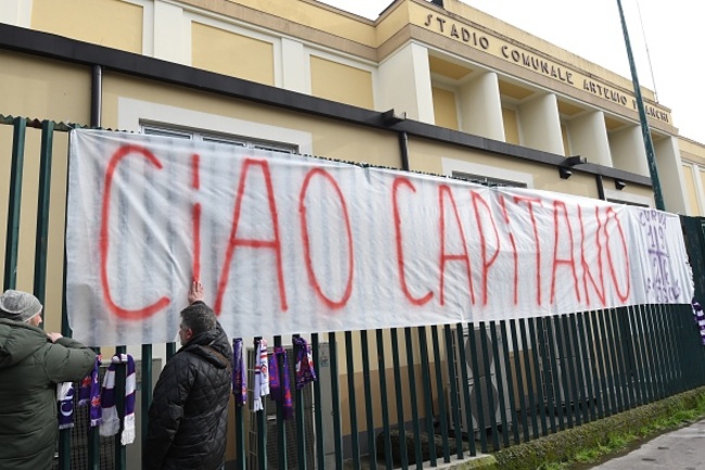 FBL-ITA-FIORENTINA-ASTORI-DEATH