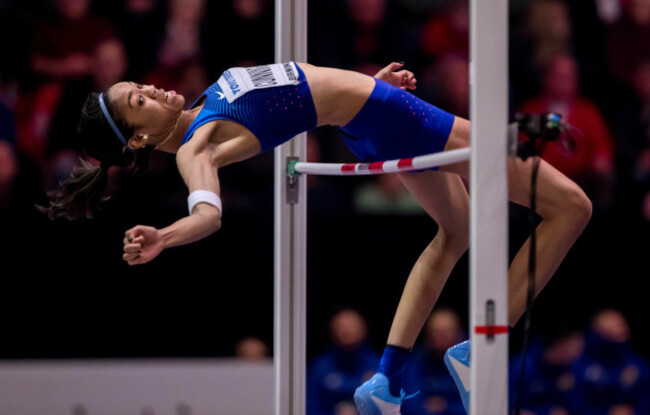 Vashti Cunningham