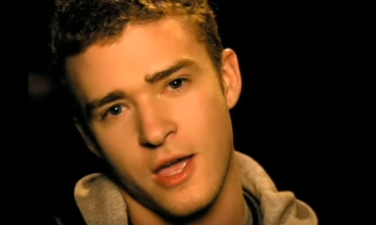 An Important Analysis Of Justin Timberlake's Like I Love You Music Video