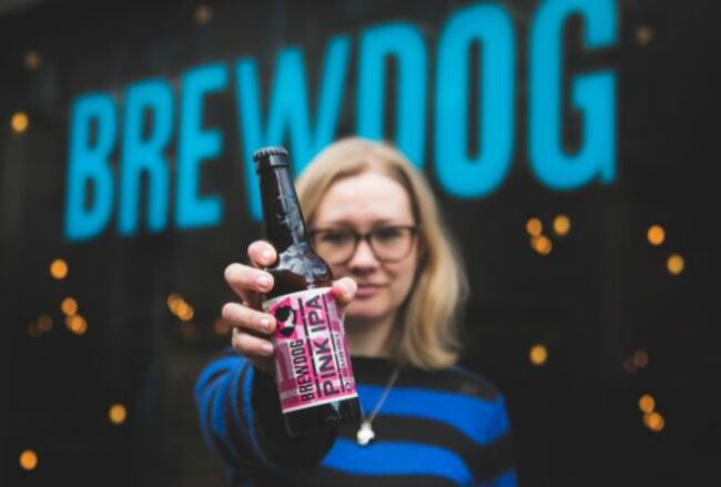 brewdog