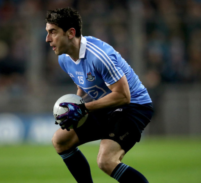 Bernard Brogan