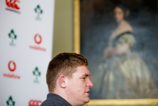 Tadhg Furlong