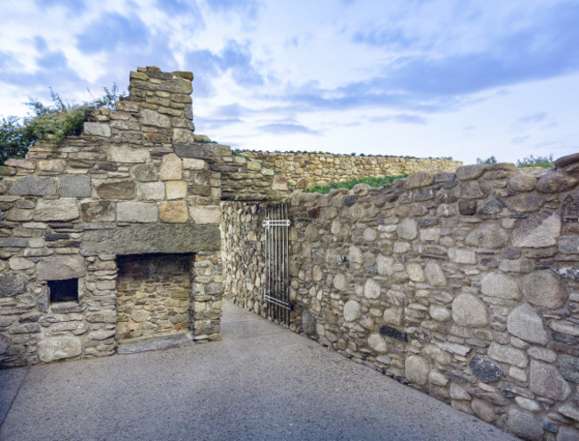 Irish Hunger Memorial renov 106 med