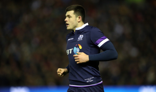 Scotland v England - NatWest Six Nations