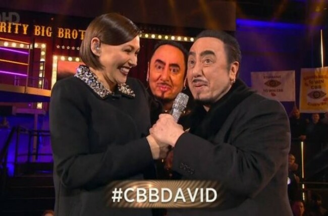 david-gest