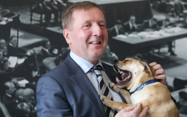 ISPCA annual Inspectorate Report