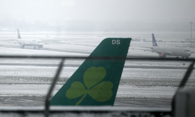 It Was Pretty Appalling Aer Lingus Communication Slammed By