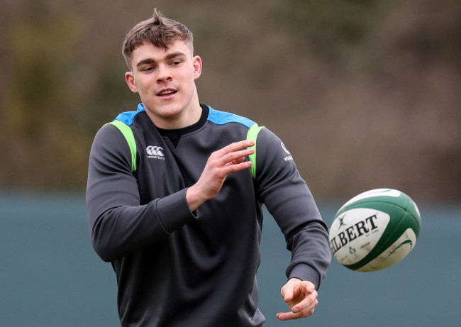 Garry Ringrose