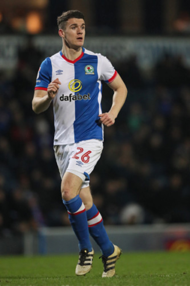 Blackburn Rovers v Leeds United - Sky Bet Championship