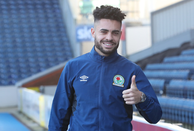 Blackburn Rovers v Hull City - The Emirates FA Cup Third Round