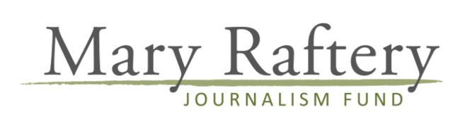 MaryRaftery_logo