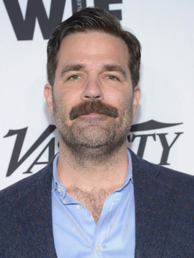 Variety And Women In Film's Pre-Emmy Celebration - Arrivals