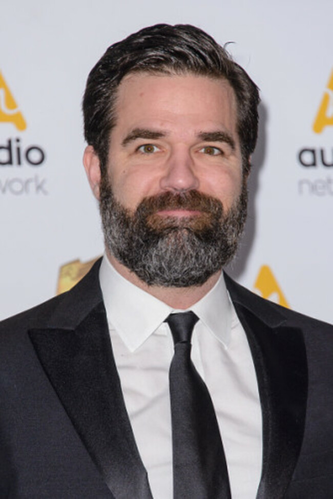 Royal Television Society Programme Awards - Arrivals