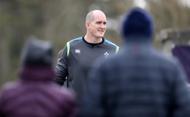 Devin Toner