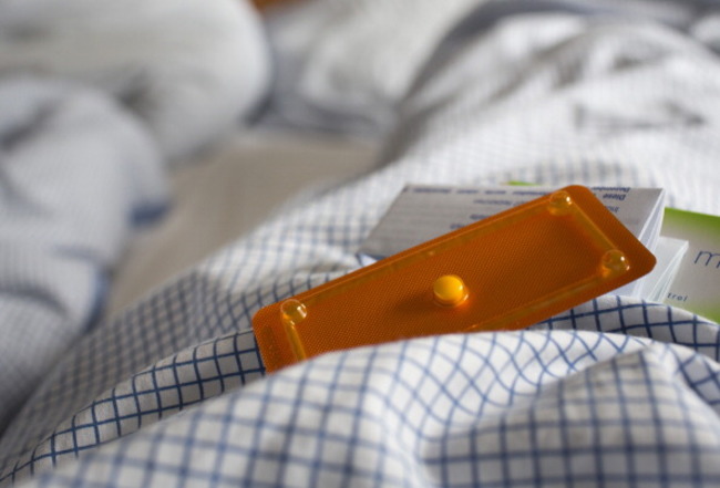 Abortion Pill