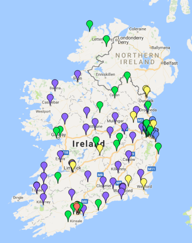 Concern changes to youth programme will lead to crime surge in 'at risk ...