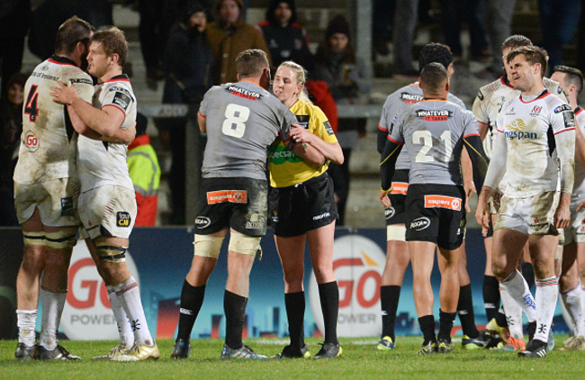 Ulster v Southern Kings - Guinness PRO14 Round 14