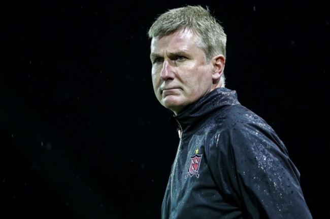 Stephen Kenny