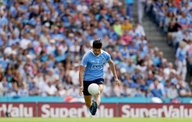 Cian O&rsquo;Sullivan