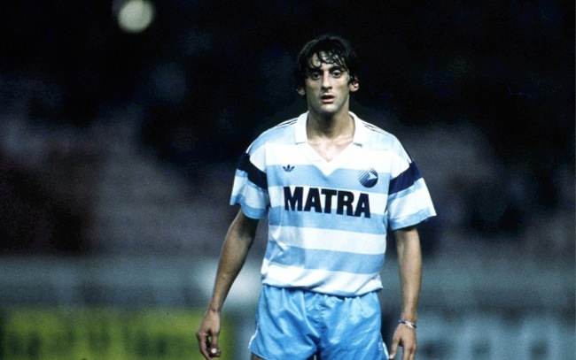 Enzo Francescoli