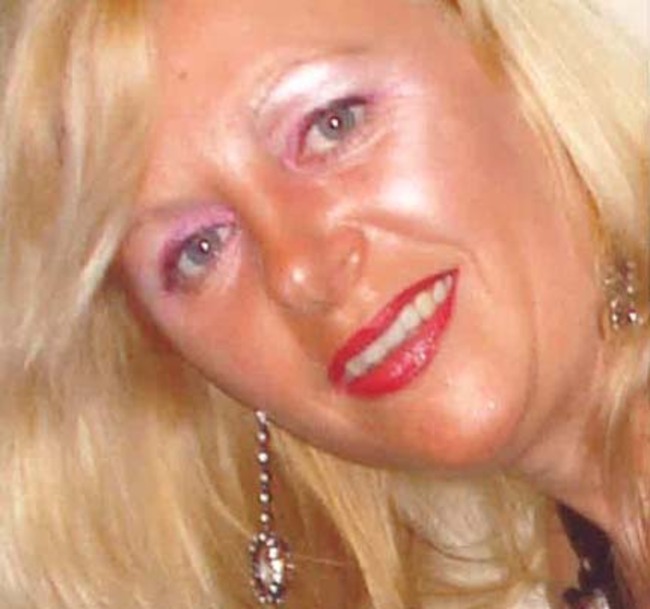 File Photo A search is under way at a woods in east Cork as part of the investigation into the disappearance of a 46-year-old woman from her home in Youghal last year. Tina Satchwell has not been seen since she disappeared from the home she shared with he