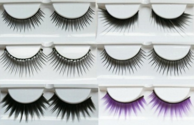 fake-eyelashes