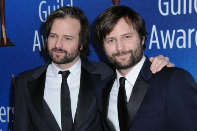 2018 Writers Guild Awards - Arrivals - Los Angeles