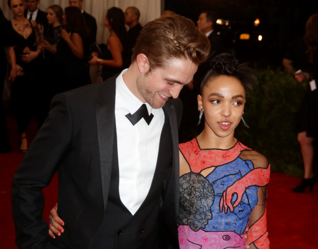 Mabel might be Robert Pattinson's new girlfriend, but she's so much ...