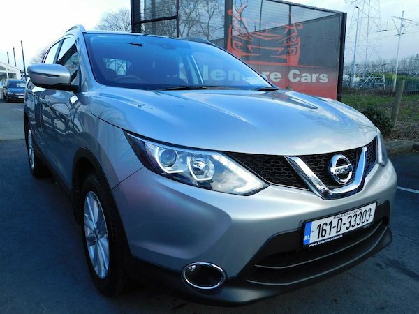 Nissan Qashqai Specs Dimensions Facts Figures Parkers
