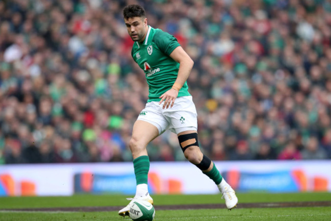 Conor Murray