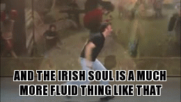 irish soul