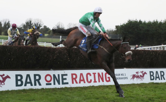 Fairyhouse Winter Festival - Fairyhouse Races