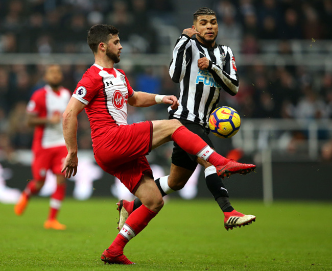 Newcastle United v Southampton - Premier League