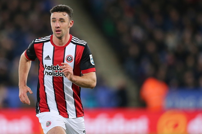 Leicester City v Sheffield United - The Emirates FA Cup Fifth Round