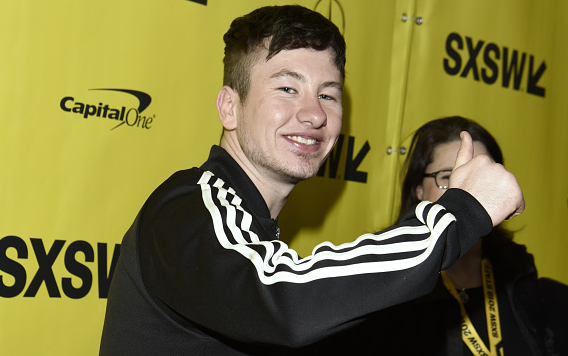 A Dublin Caf Denied Accusations That They Refused Barry Keoghan A 