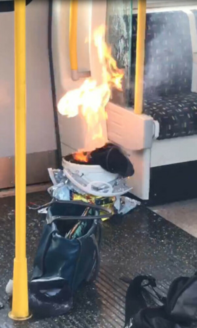 Ahmed Hassan court case