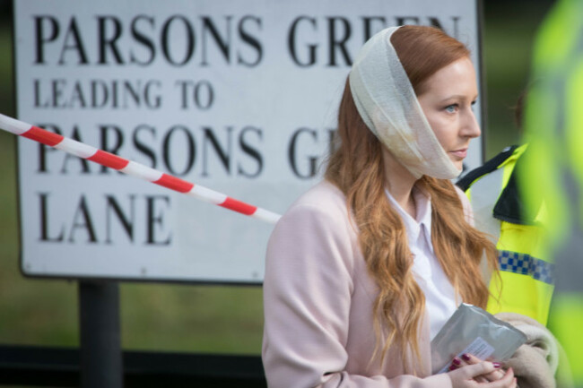 Ahmed Hassan court case