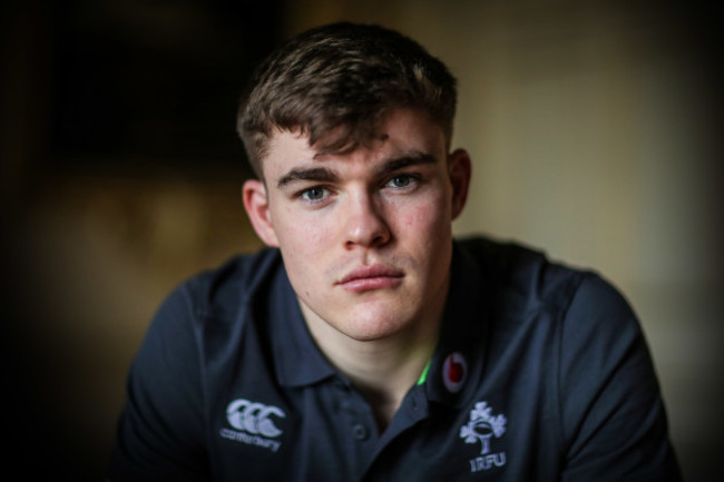 Garry Ringrose